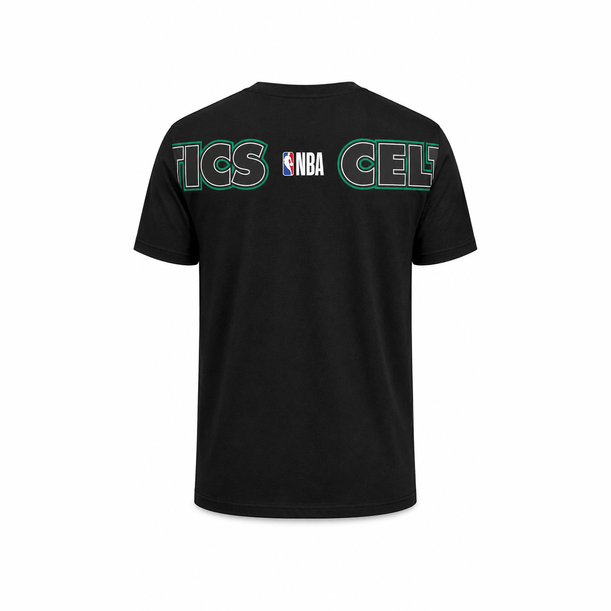 NBA Polera Smash Hombre Boston Celtics - NBA Store Chile