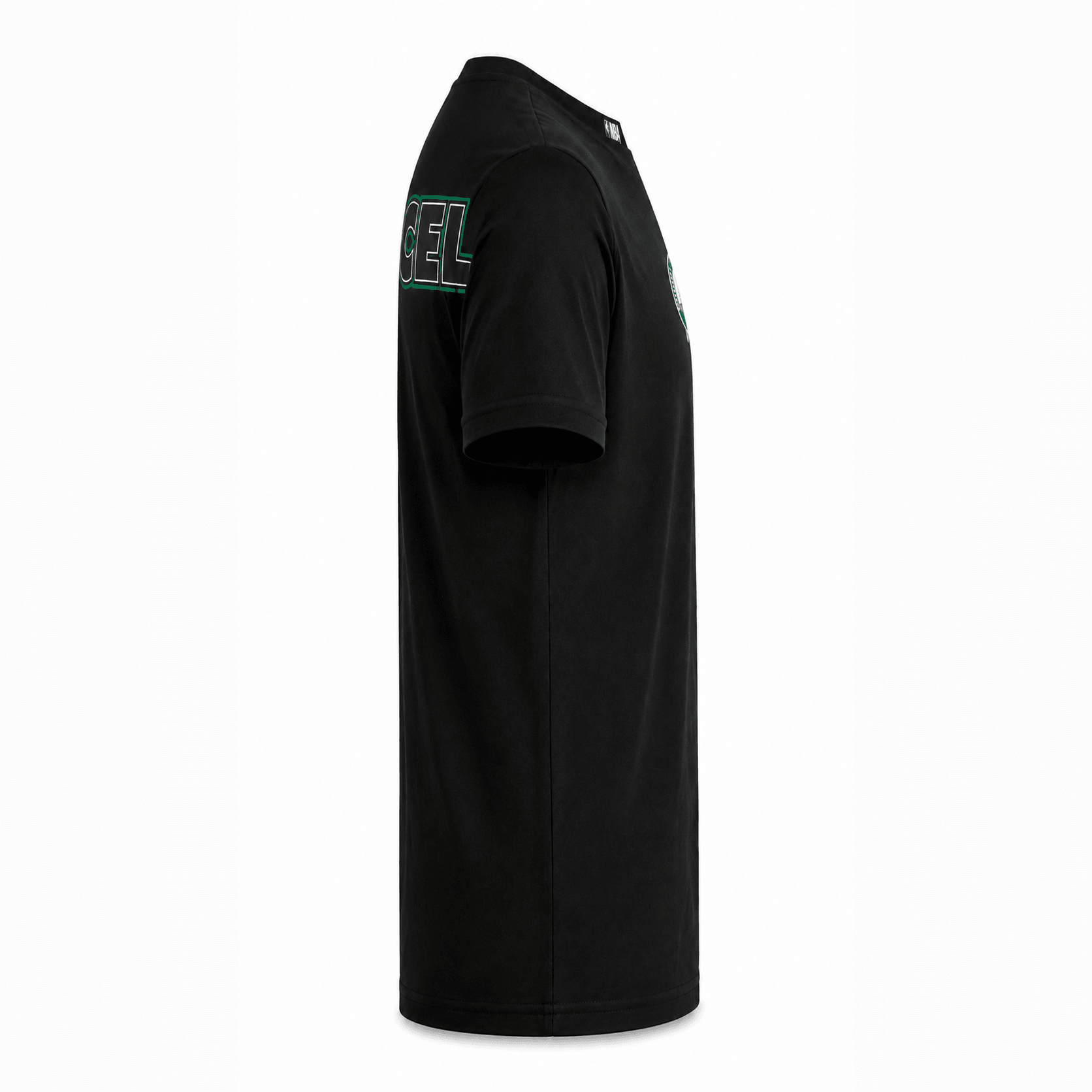 NBA Polera Smash Hombre Boston Celtics - NBA Store Chile