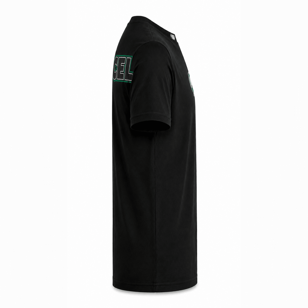 NBA Polera Smash Hombre Boston Celtics - NBA Store Chile