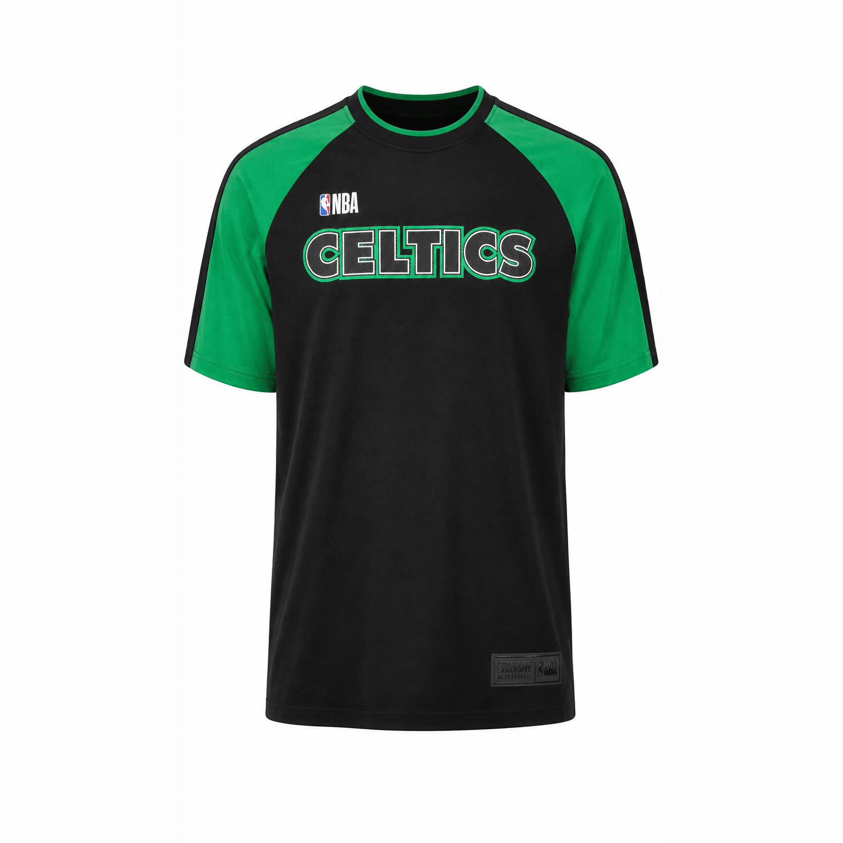 NBA Polera Smash Hombre Boston Celtics - NBA Store Chile