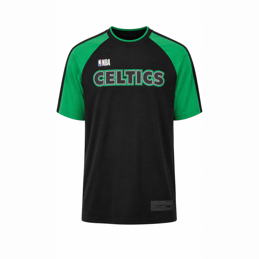 NBA Polera Smash Hombre Boston Celtics - NBA Store Chile