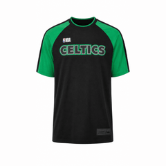 NBA Polera Smash Hombre Boston Celtics - NBA Store Chile