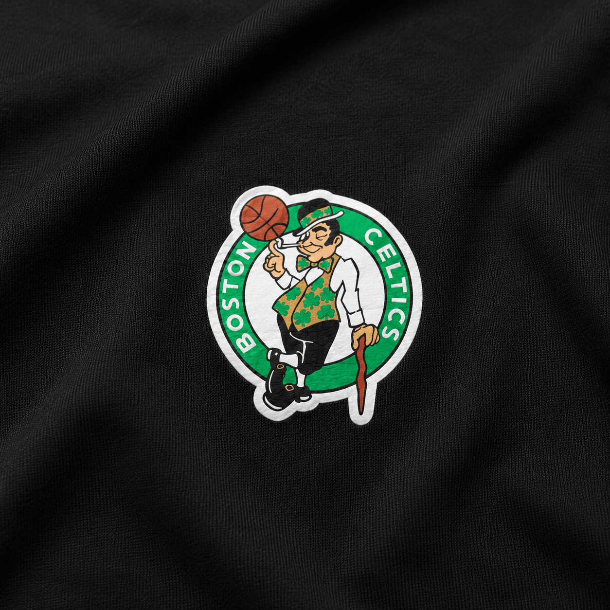 NBA Polera Smash Hombre Boston Celtics - NBA Store Chile