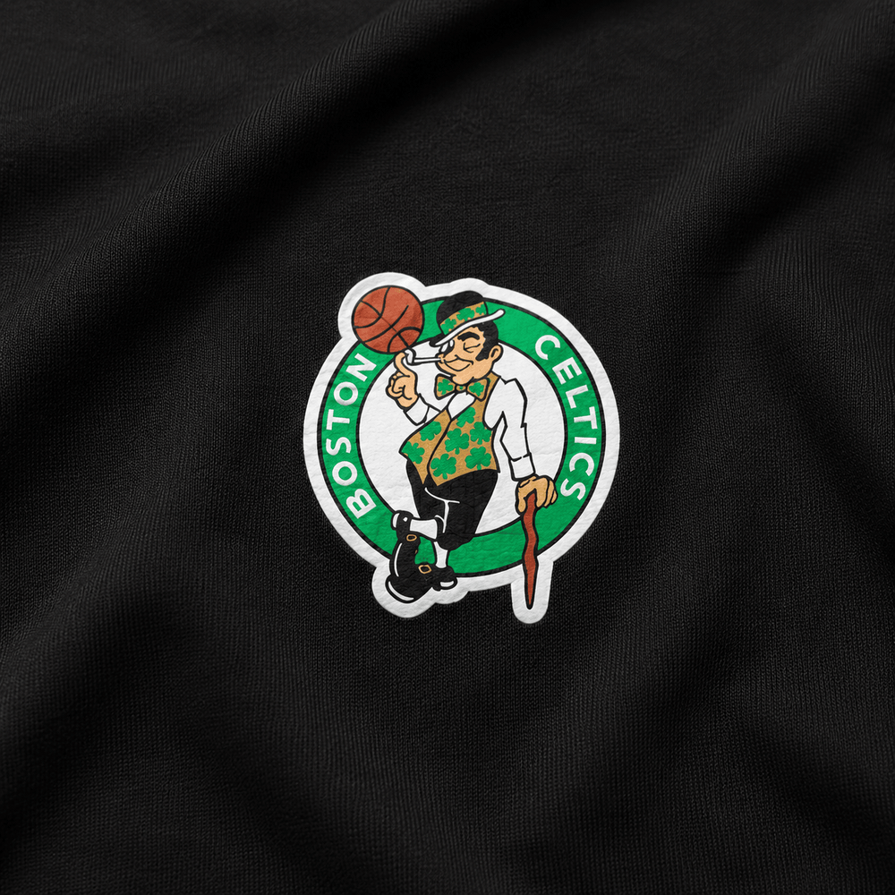 NBA Polera Smash Hombre Boston Celtics - NBA Store Chile