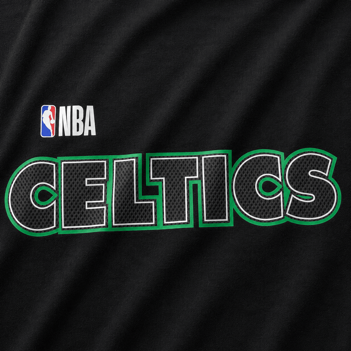 NBA Polera Smash Hombre Boston Celtics - NBA Store Chile