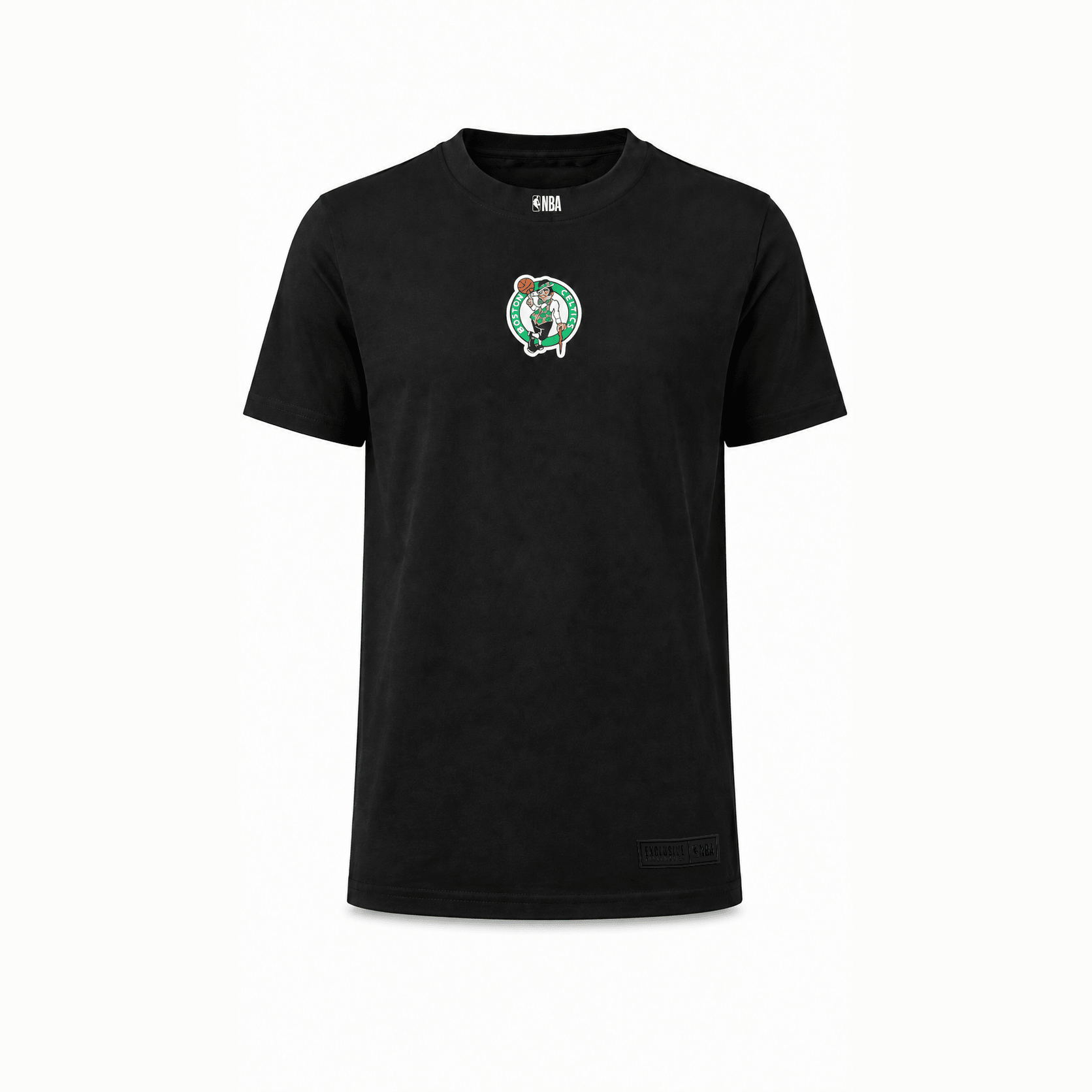 NBA Polera Smash Hombre Boston Celtics - NBA Store Chile
