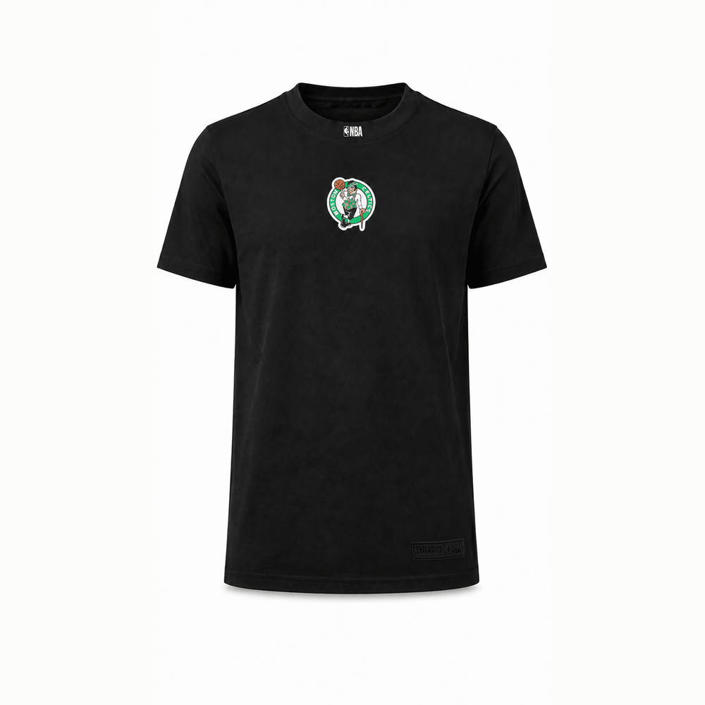 NBA Polera Smash Hombre Boston Celtics - NBA Store Chile