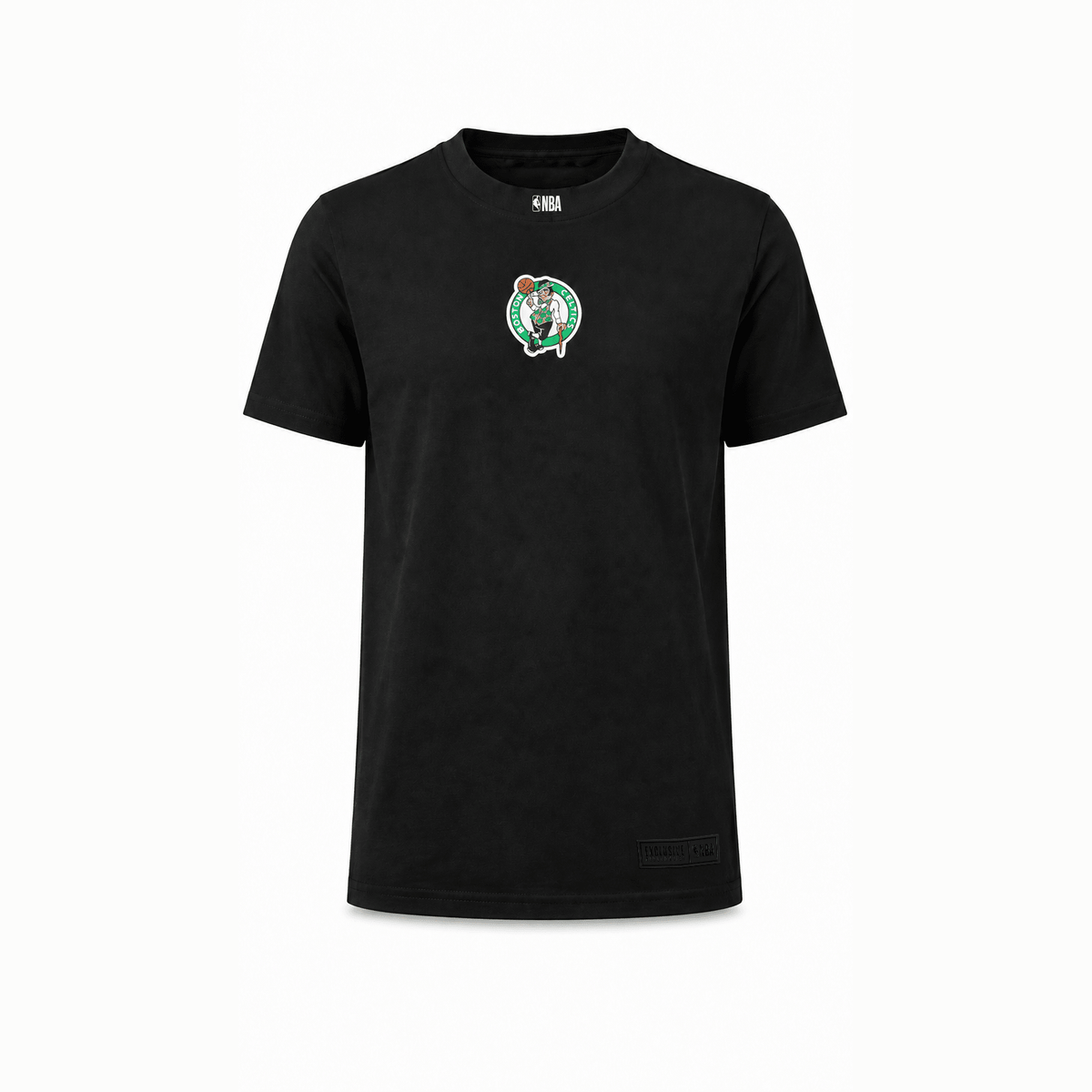 NBA Polera Smash Hombre Boston Celtics - NBA Store Chile