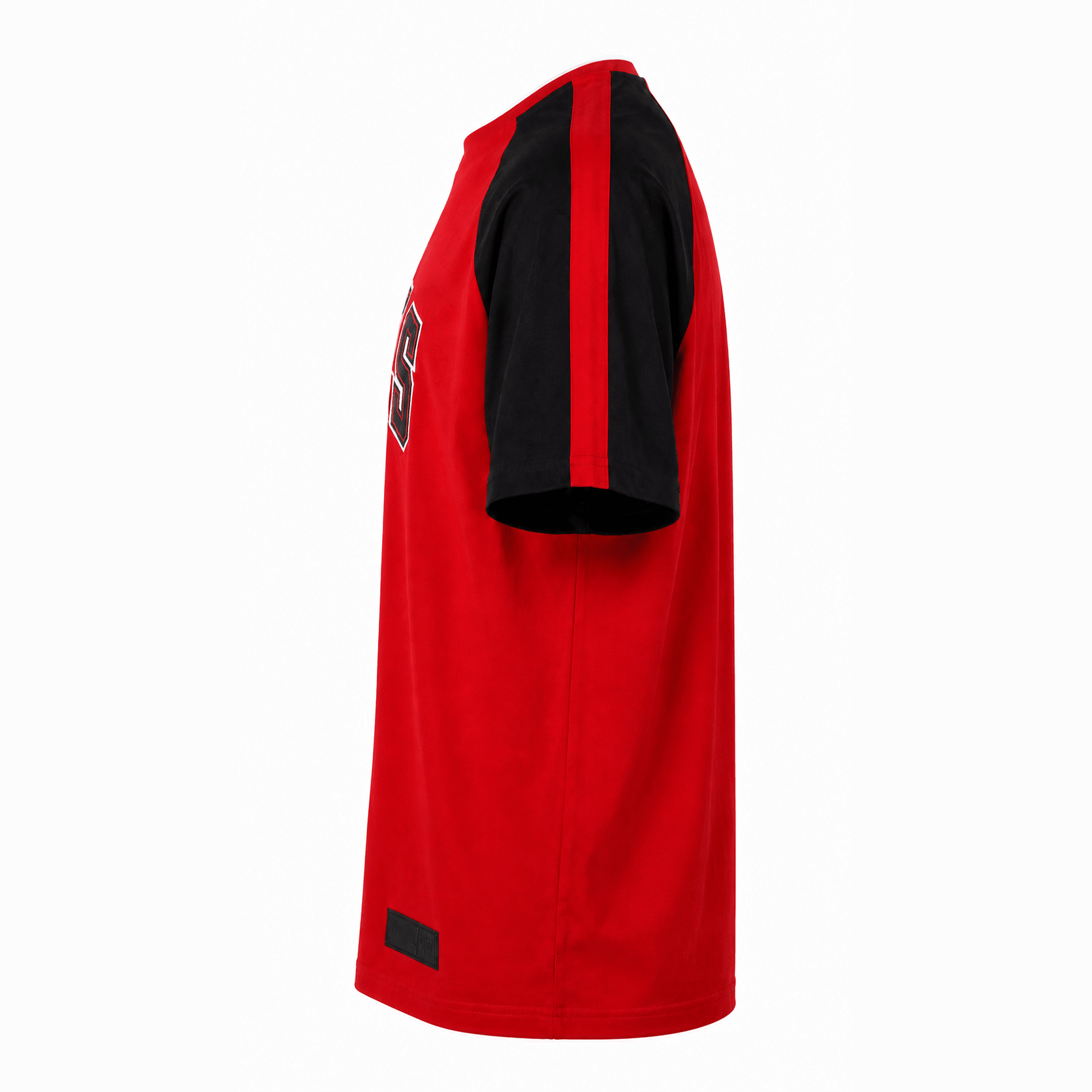 NBA Polera Smash Hombre Chicago Bulls - NBA Store Chile