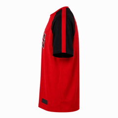 NBA Polera Smash Hombre Chicago Bulls - NBA Store Chile
