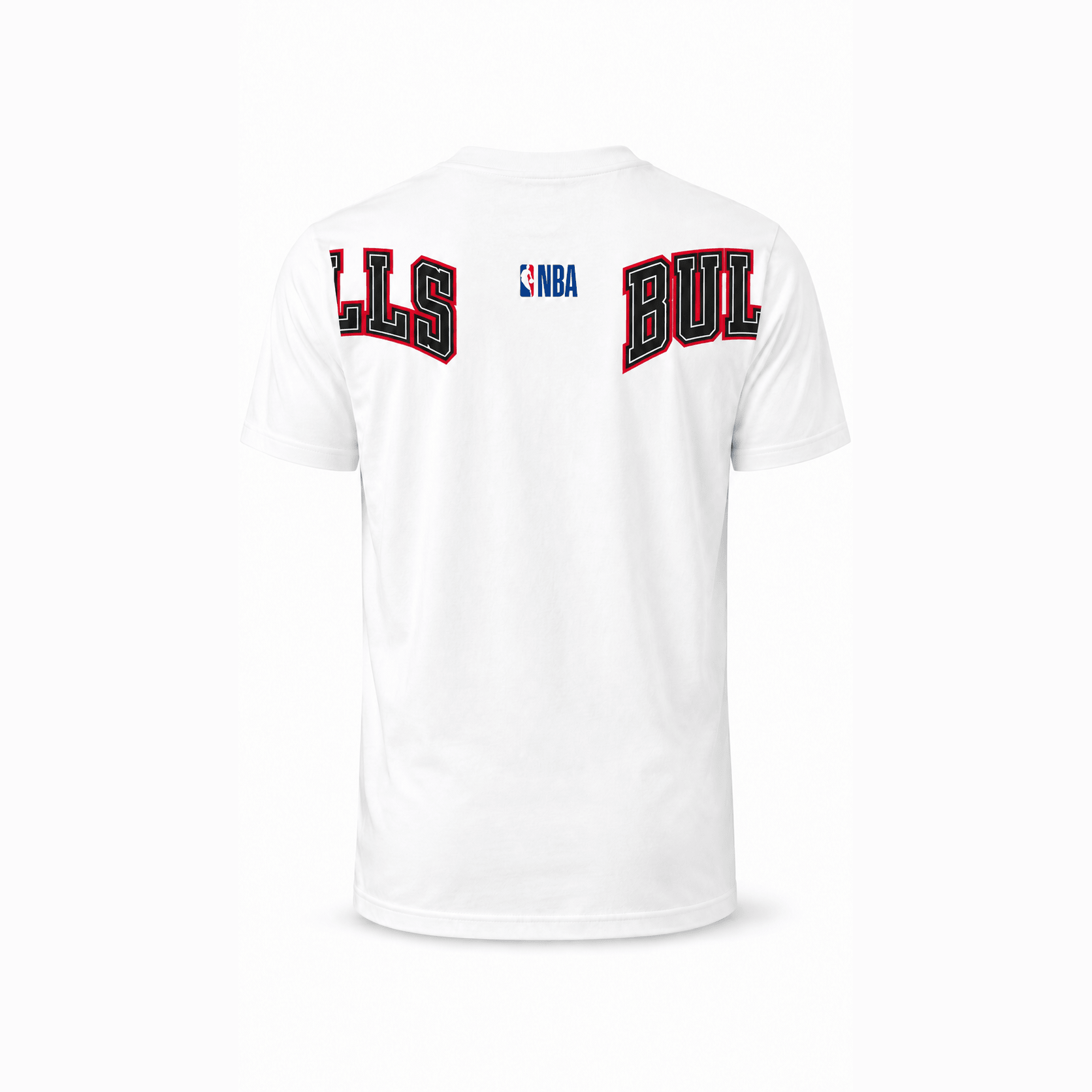 NBA Polera Smash Hombre Chicago Bulls - NBA Store Chile