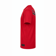 NBA Polera Smash Hombre Chicago Bulls - NBA Store Chile