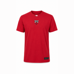 NBA Polera Smash Hombre Chicago Bulls - NBA Store Chile