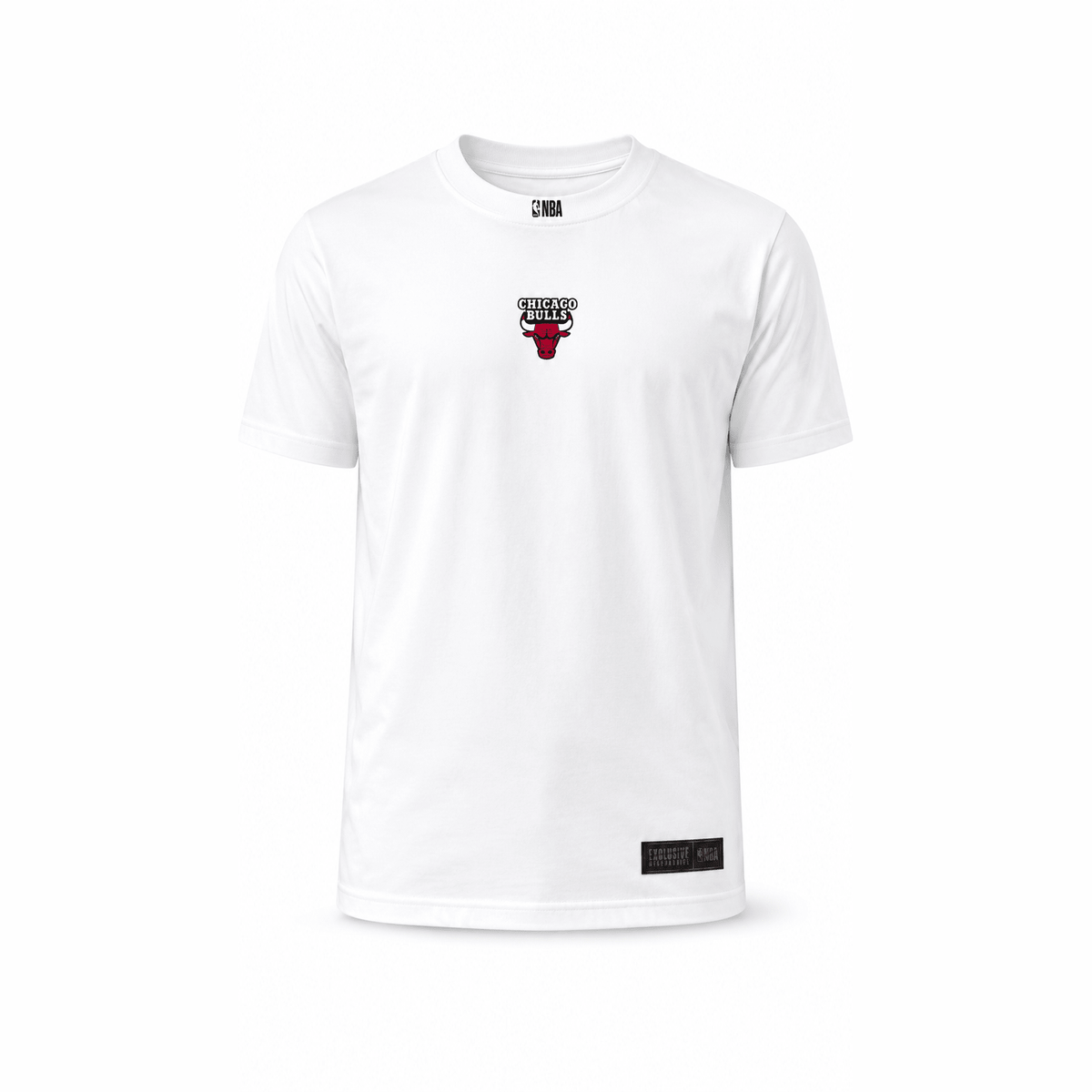 NBA Polera Smash Hombre Chicago Bulls - NBA Store Chile