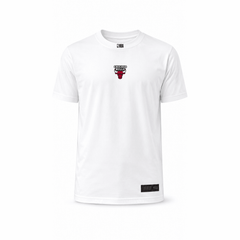 NBA Polera Smash Hombre Chicago Bulls - NBA Store Chile