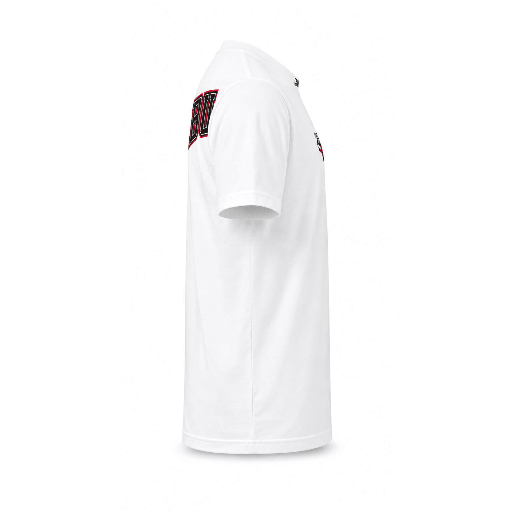 NBA Polera Smash Hombre Chicago Bulls - NBA Store Chile