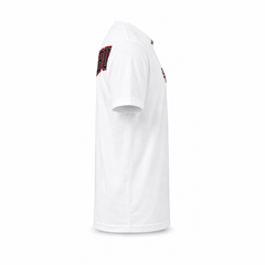 NBA Polera Smash Hombre Chicago Bulls - NBA Store Chile