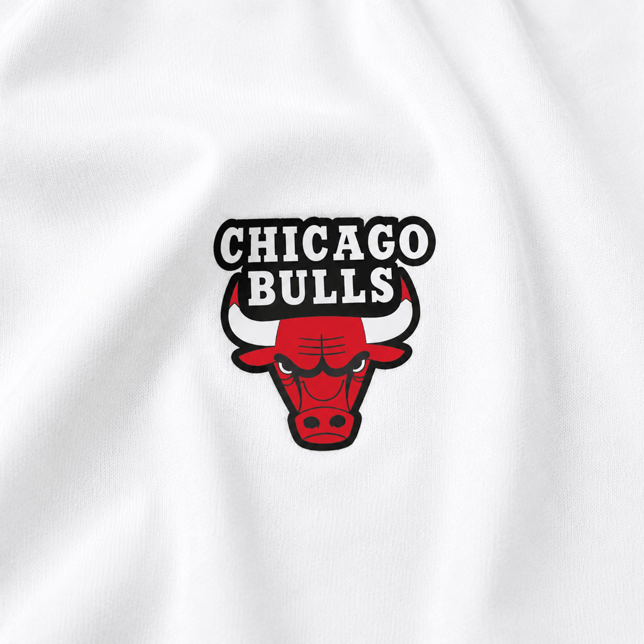 NBA Polera Smash Hombre Chicago Bulls - NBA Store Chile
