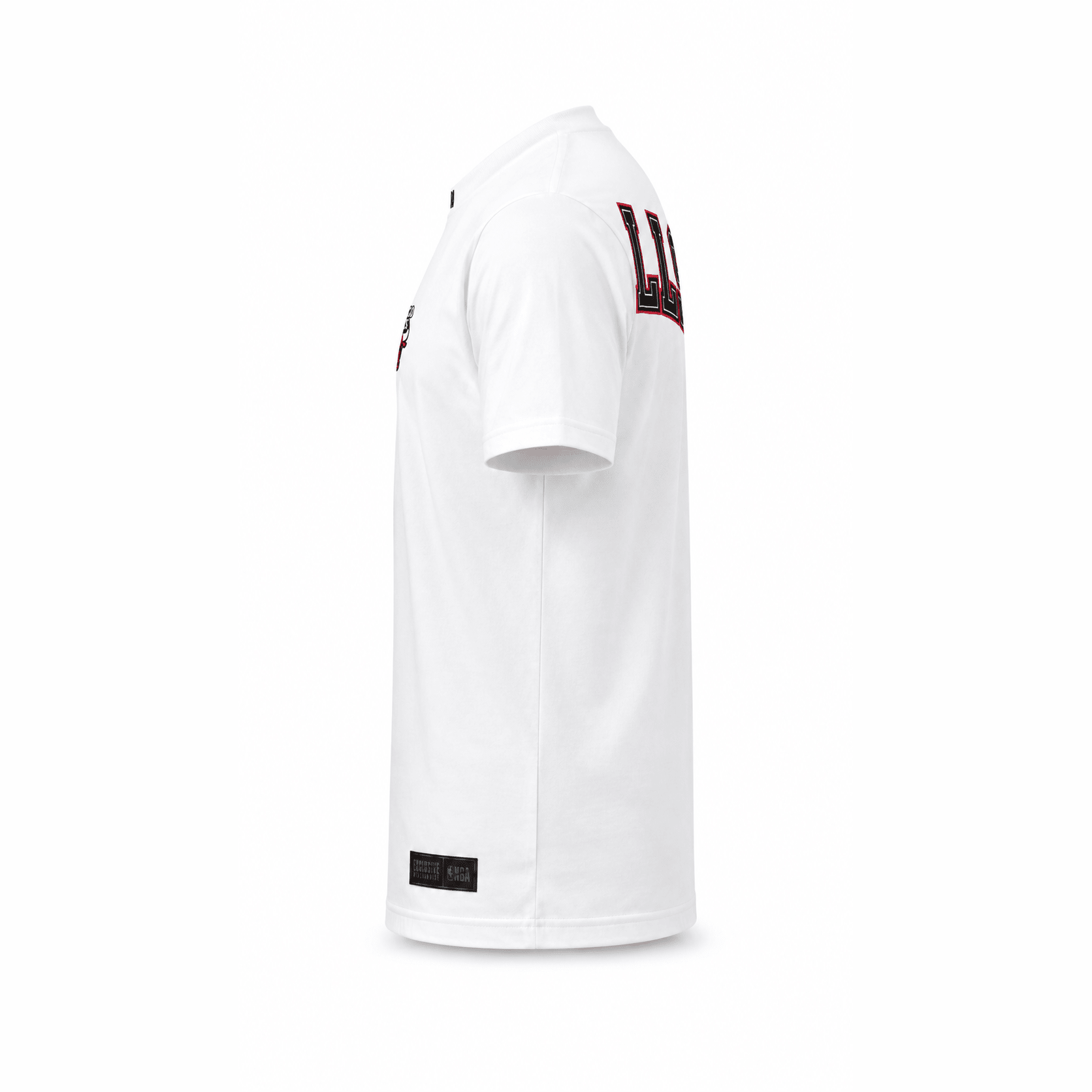 NBA Polera Smash Hombre Chicago Bulls - NBA Store Chile