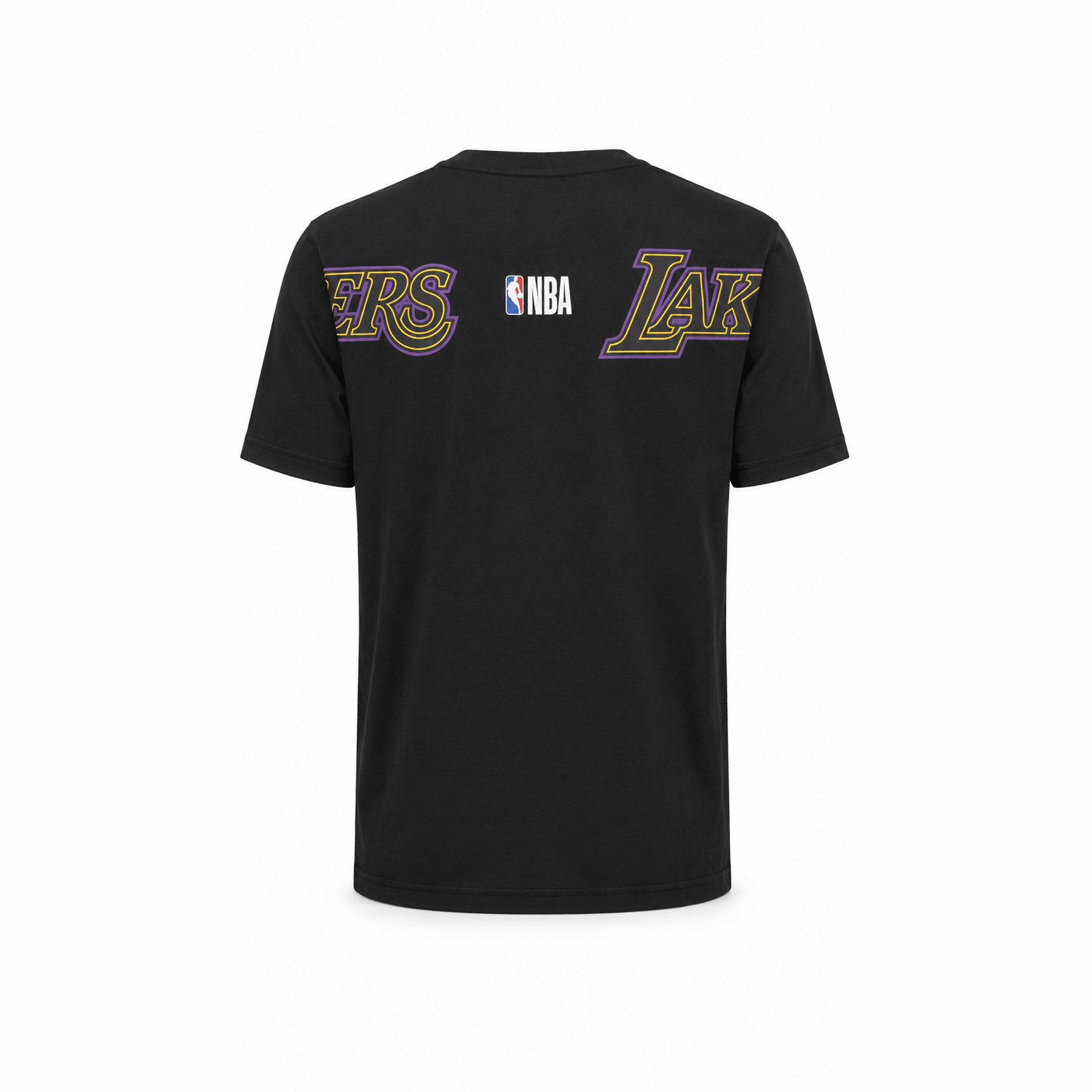 NBA Polera Smash Hombre Los Angeles Lakers - NBA Store Chile