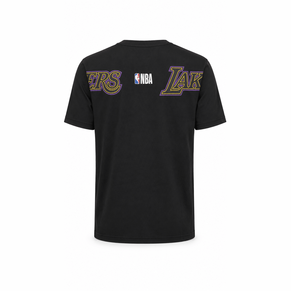 NBA Polera Smash Hombre Los Angeles Lakers - NBA Store Chile