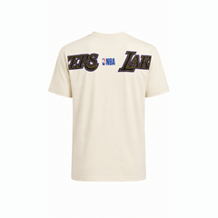 NBA Polera Smash Hombre Los Angeles Lakers - NBA Store Chile
