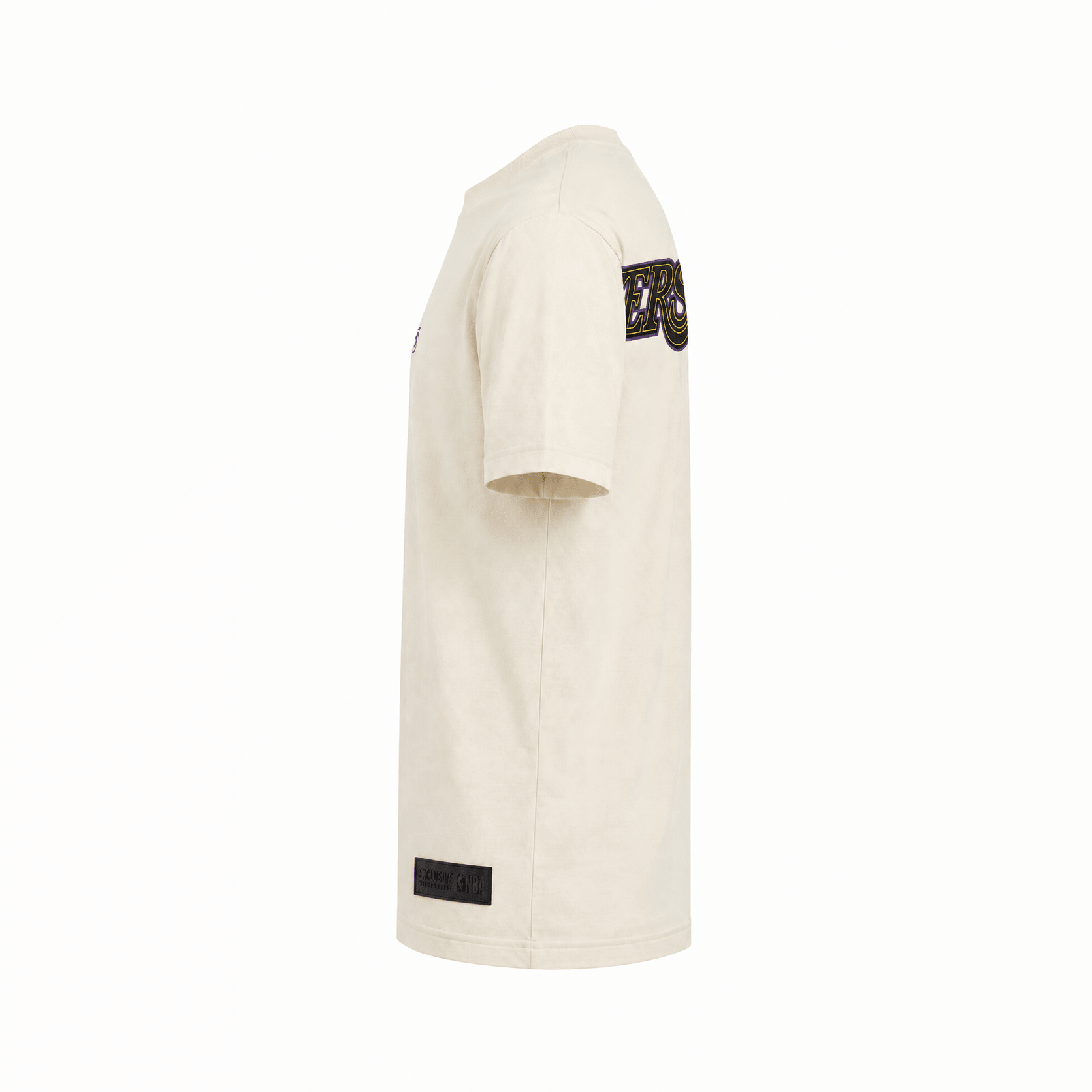 NBA Polera Smash Hombre Los Angeles Lakers - NBA Store Chile