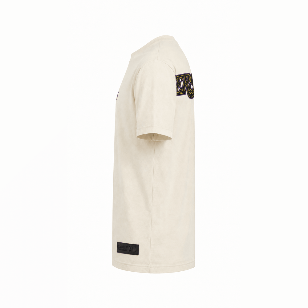 NBA Polera Smash Hombre Los Angeles Lakers - NBA Store Chile