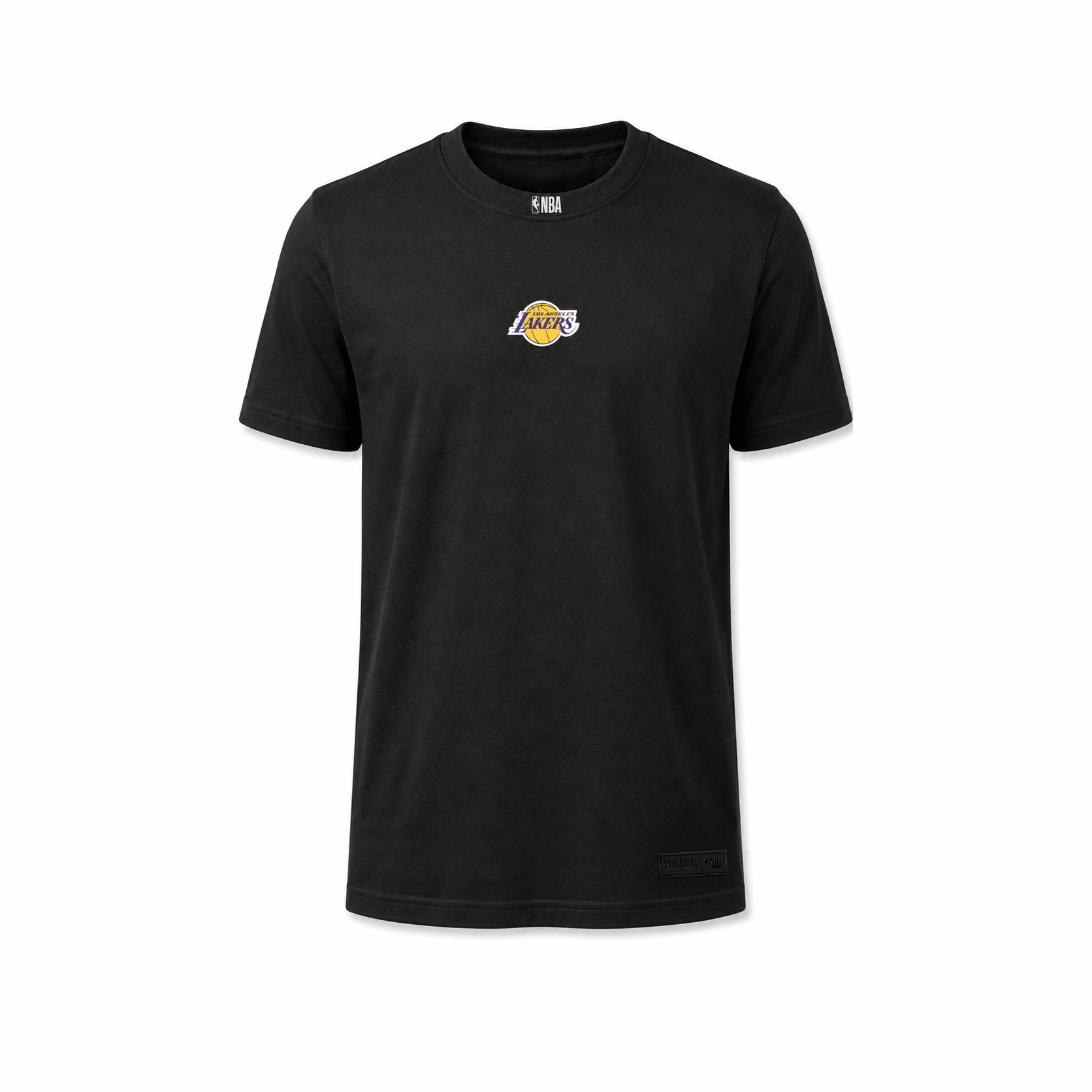NBA Polera Smash Hombre Los Angeles Lakers - NBA Store Chile