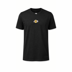 NBA Polera Smash Hombre Los Angeles Lakers - NBA Store Chile