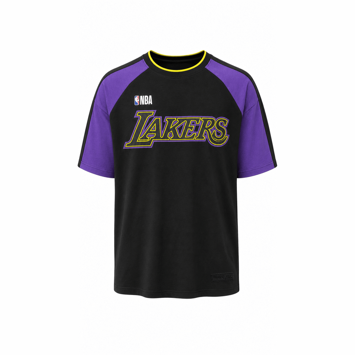 NBA Polera Smash Hombre Los Angeles Lakers - NBA Store Chile