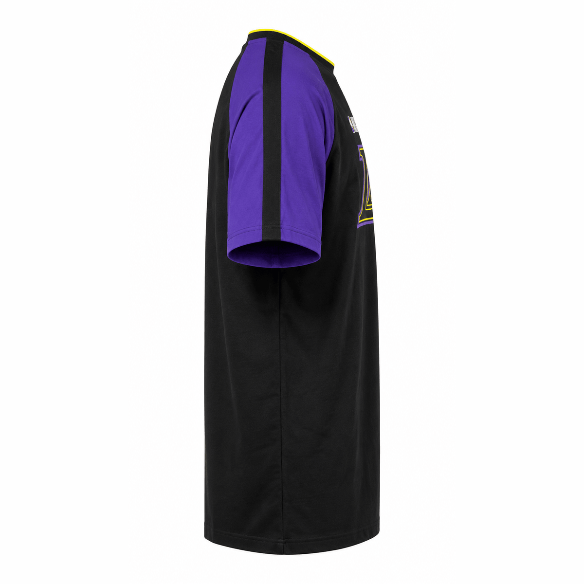NBA Polera Smash Hombre Los Angeles Lakers - NBA Store Chile