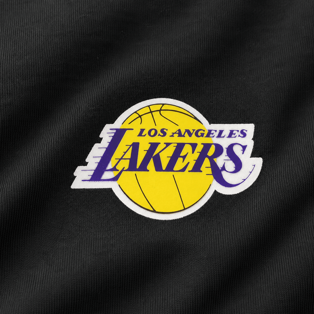 NBA Polera Smash Hombre Los Angeles Lakers - NBA Store Chile