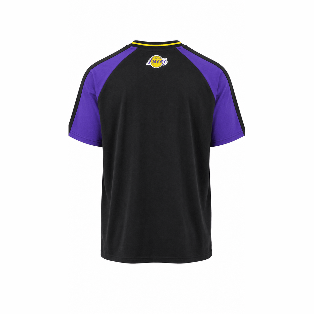 NBA Polera Smash Hombre Los Angeles Lakers - NBA Store Chile