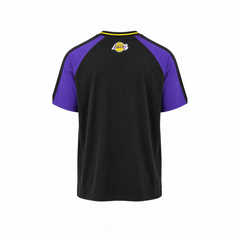 NBA Polera Smash Hombre Los Angeles Lakers - NBA Store Chile