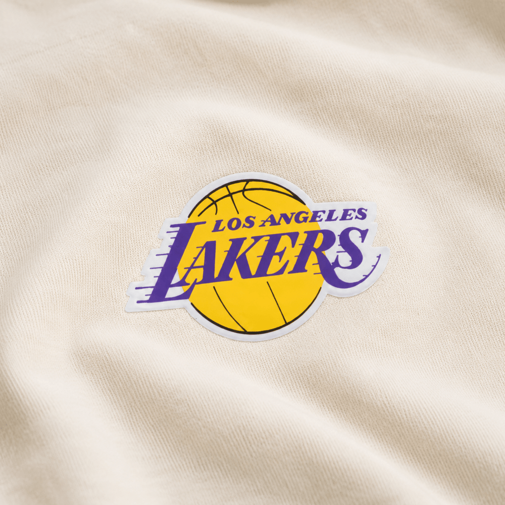 NBA Polera Smash Hombre Los Angeles Lakers - NBA Store Chile