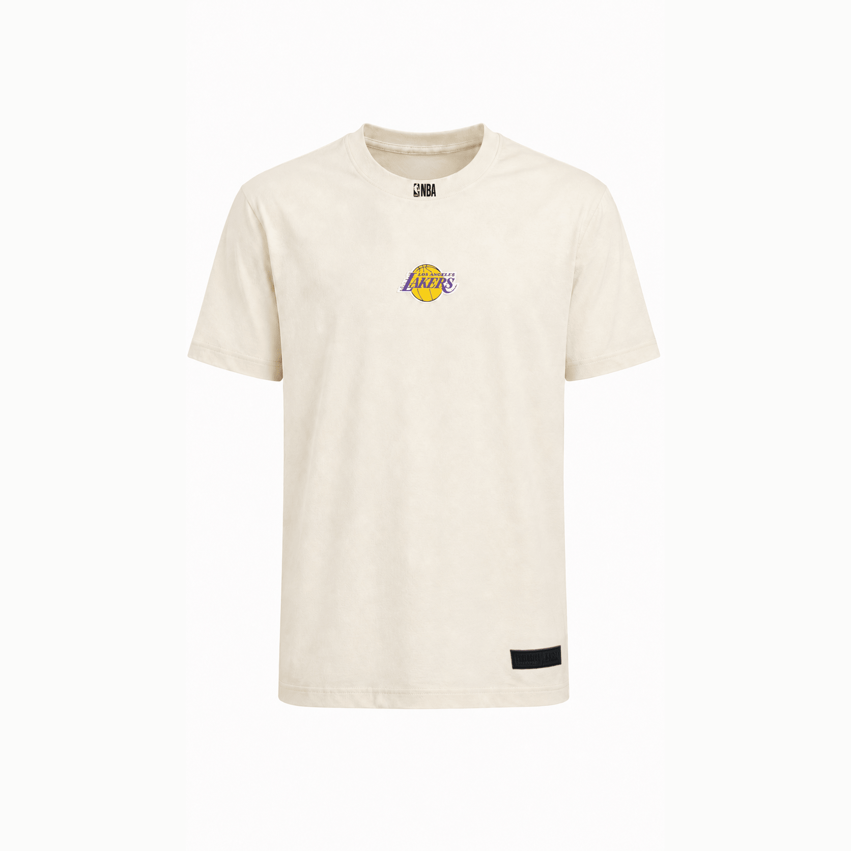 NBA Polera Smash Hombre Los Angeles Lakers - NBA Store Chile
