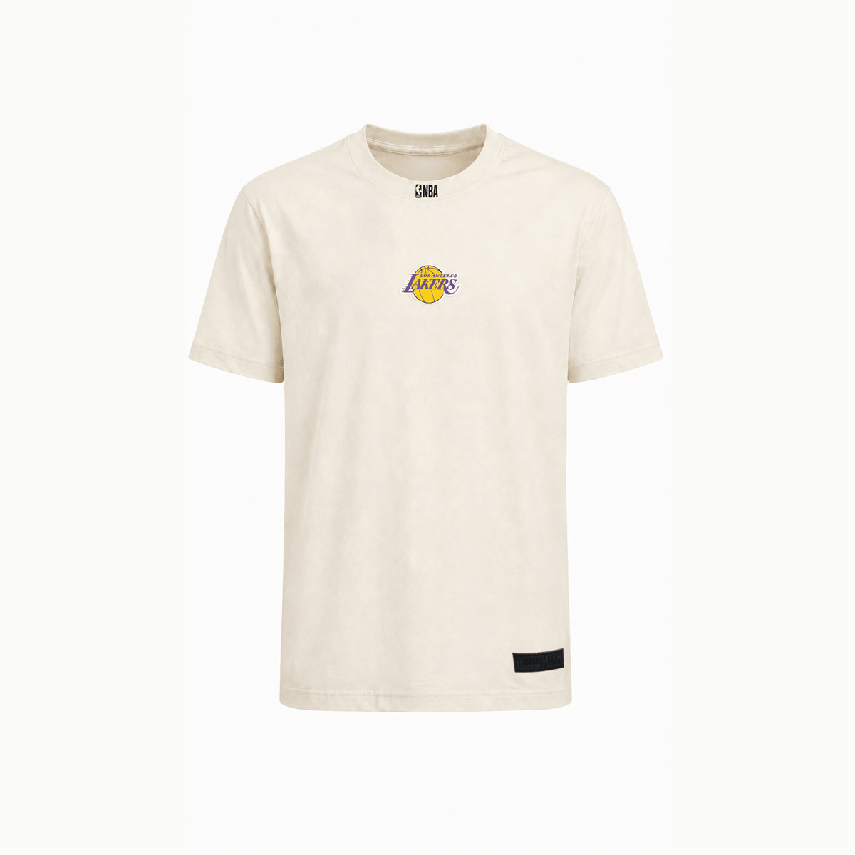 NBA Polera Smash Hombre Los Angeles Lakers - NBA Store Chile