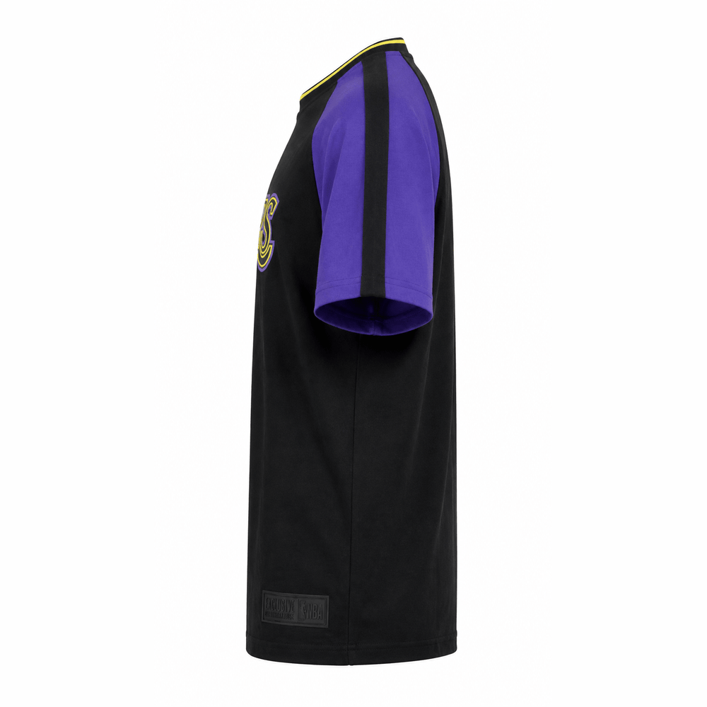NBA Polera Smash Hombre Los Angeles Lakers - NBA Store Chile