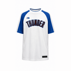 NBA Polera Smash Hombre Oklahoma City Thunder - NBA Store Chile