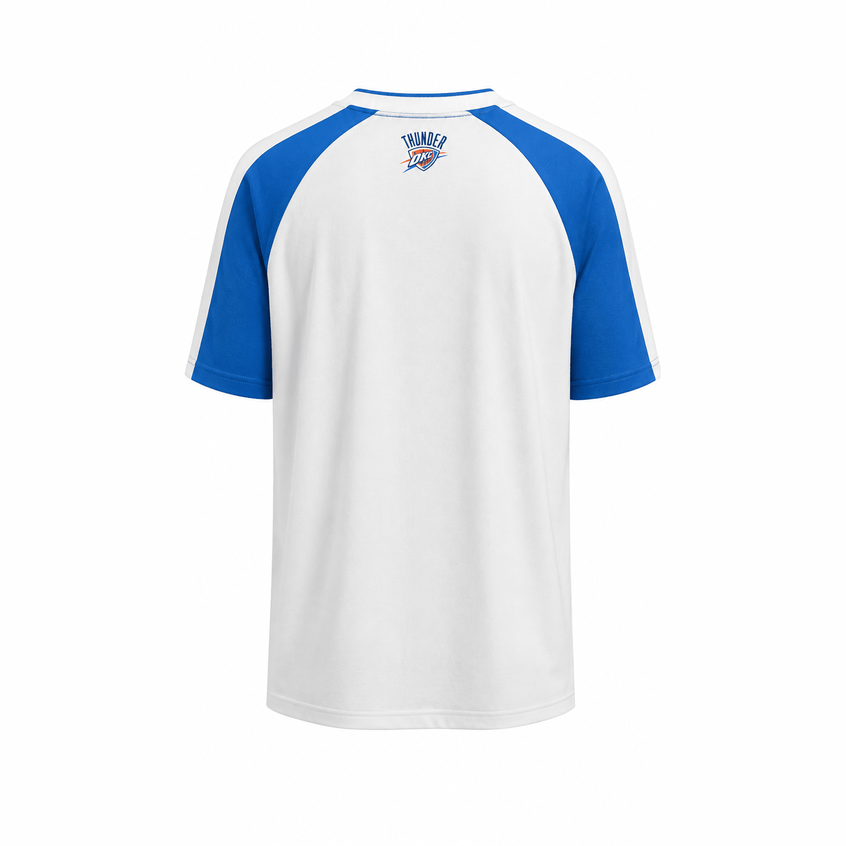 NBA Polera Smash Hombre Oklahoma City Thunder - NBA Store Chile