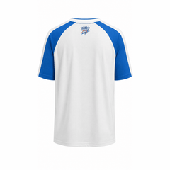 NBA Polera Smash Hombre Oklahoma City Thunder - NBA Store Chile