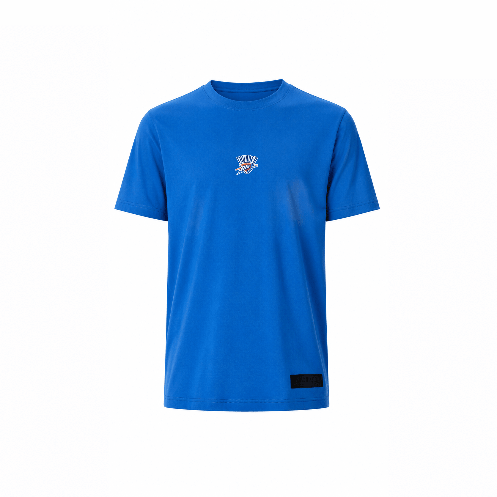 NBA Polera Smash Hombre Oklahoma City Thunder - NBA Store Chile
