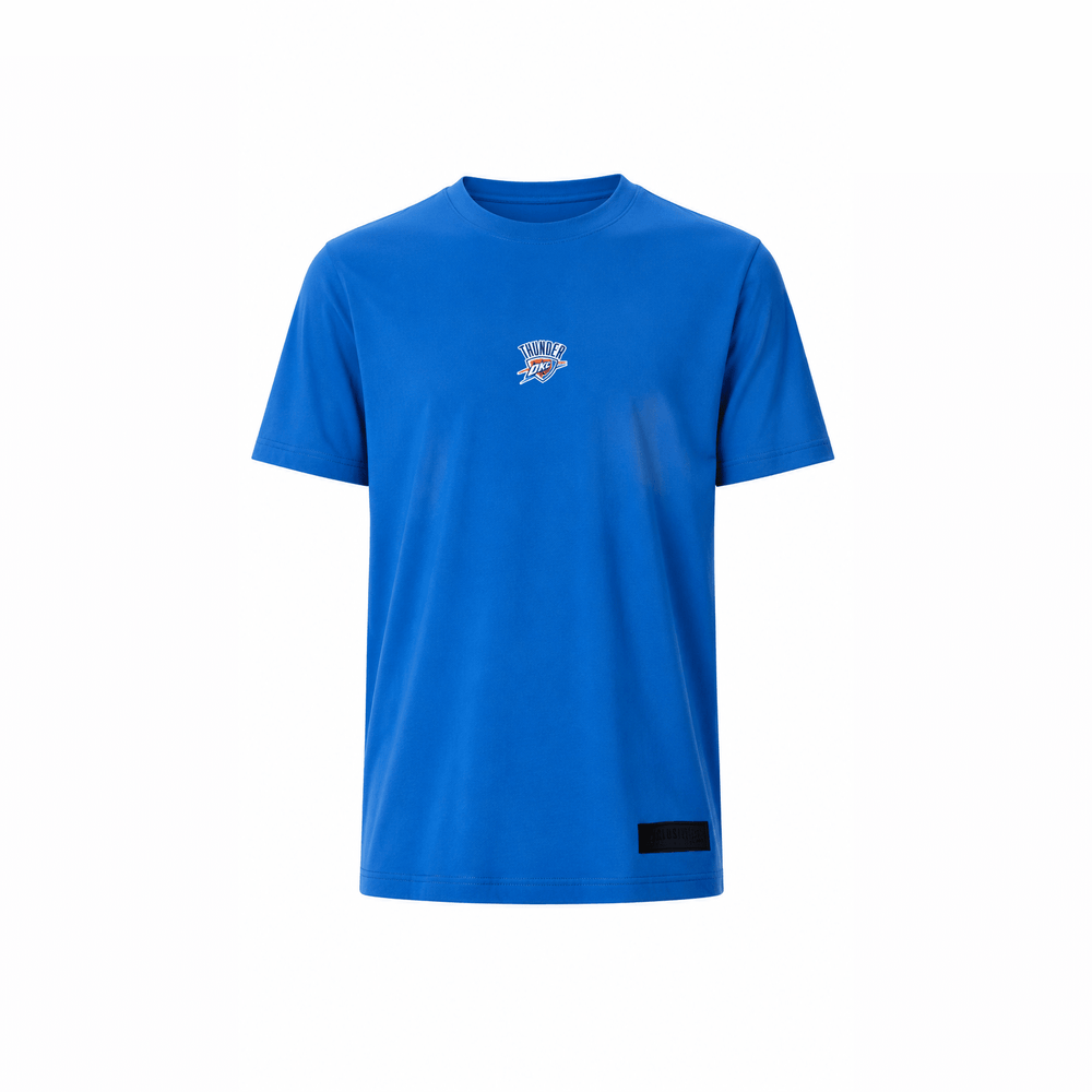 NBA Polera Smash Hombre Oklahoma City Thunder - NBA Store Chile