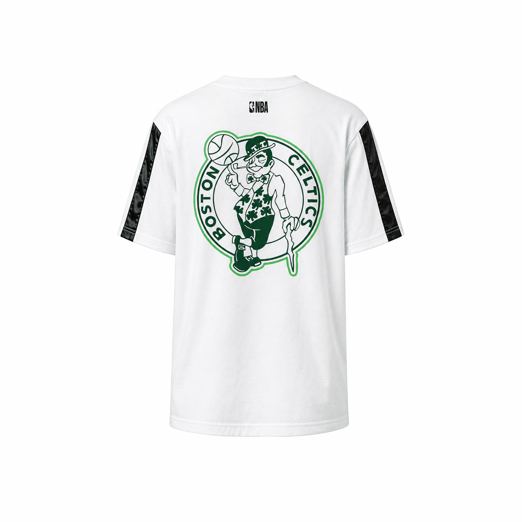 NBA Polera Speed Up Hombre Boston Celtics - NBA Store Chile