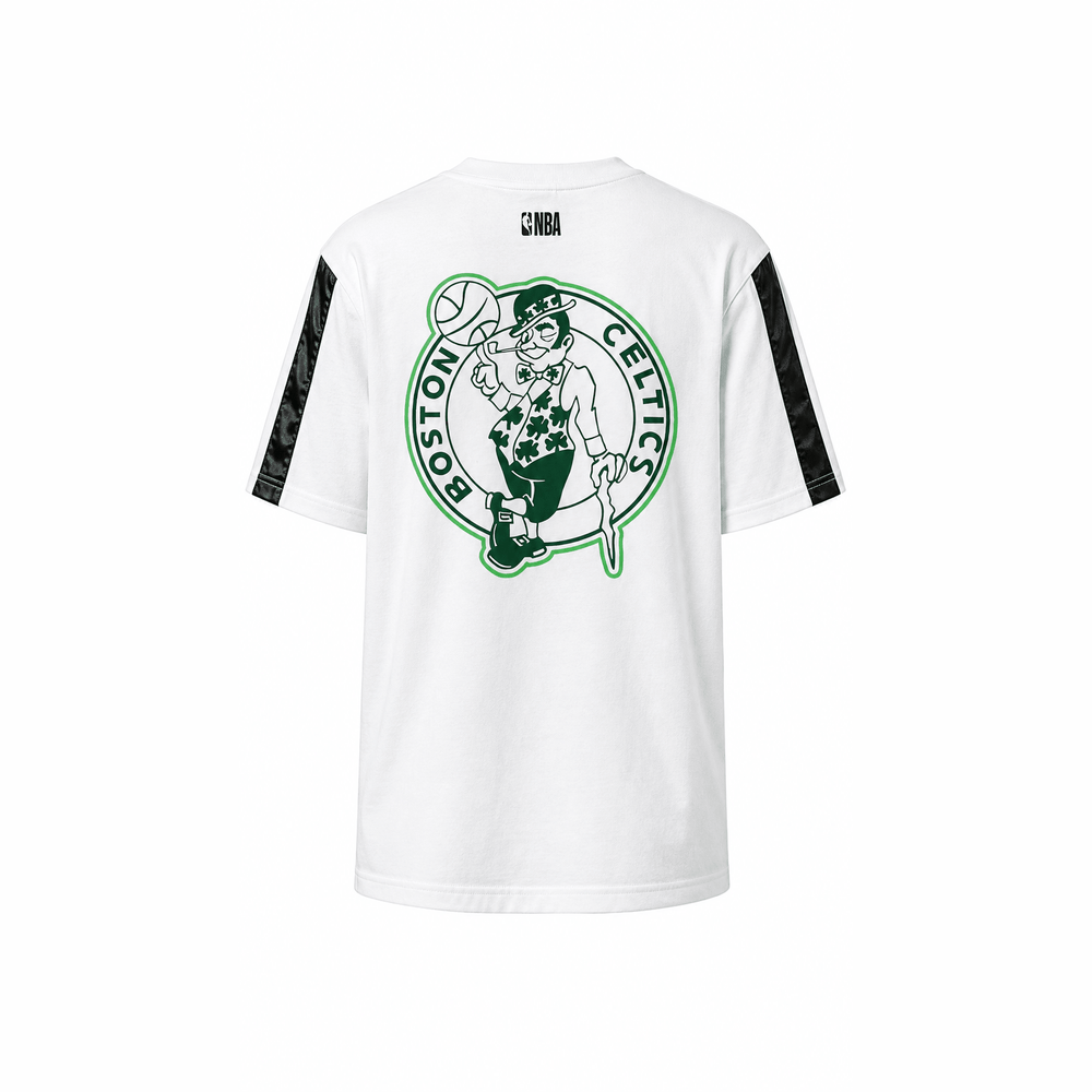 NBA Polera Speed Up Hombre Boston Celtics - NBA Store Chile