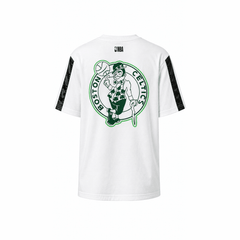 NBA Polera Speed Up Hombre Boston Celtics - NBA Store Chile