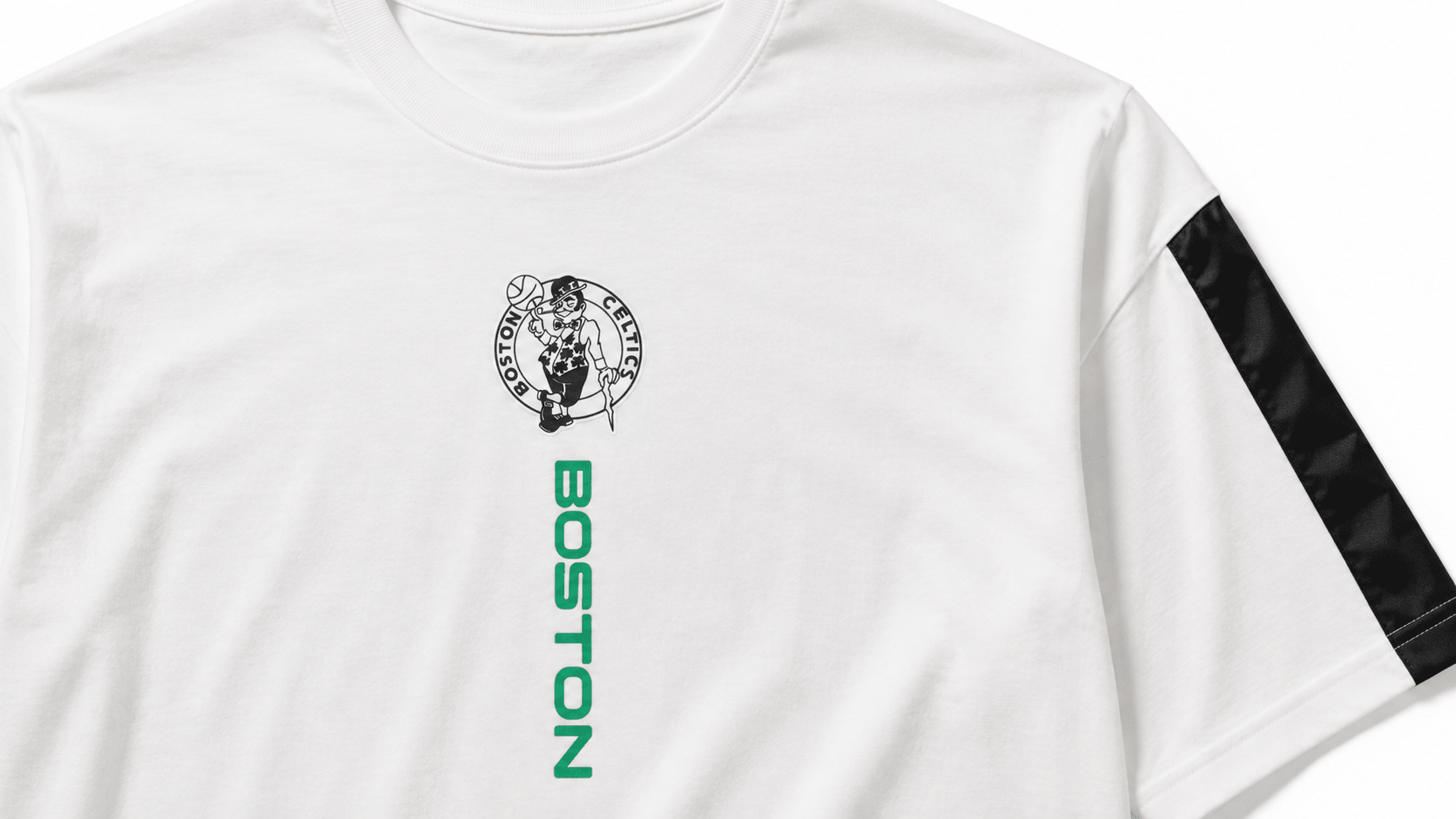 NBA Polera Speed Up Hombre Boston Celtics - NBA Store Chile