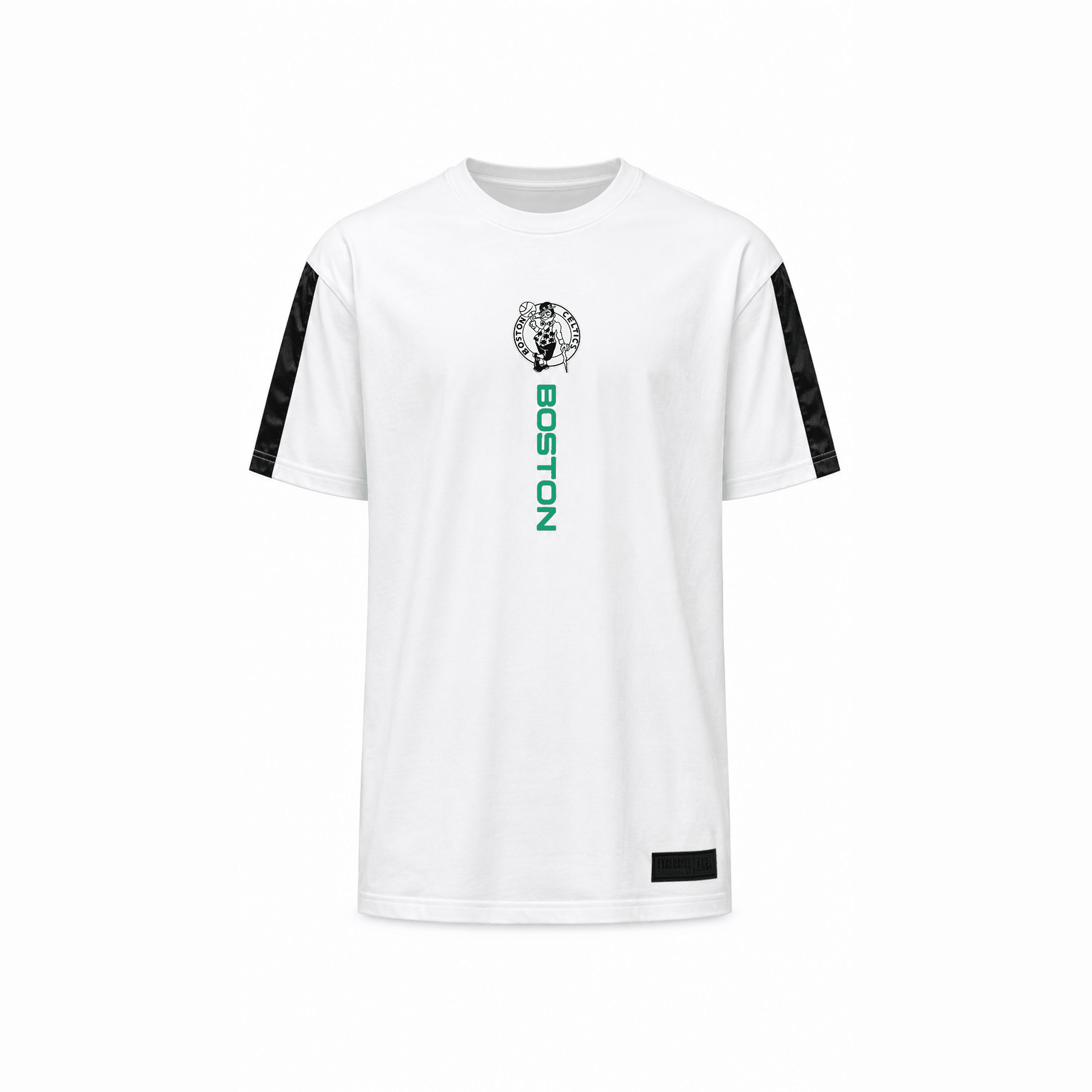 NBA Polera Speed Up Hombre Boston Celtics - NBA Store Chile