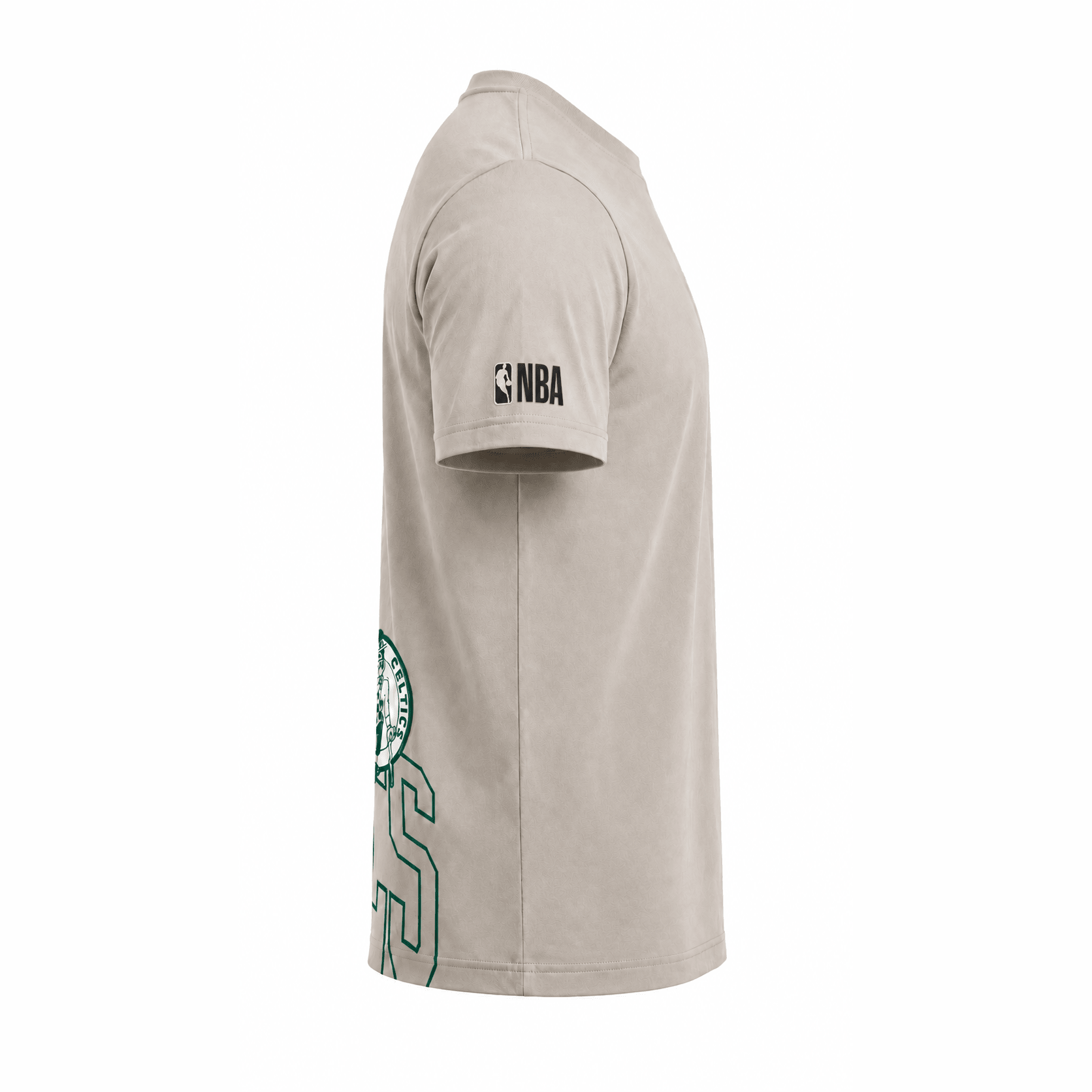 NBA Polera Speed Up Hombre Boston Celtics Jayson Tatum - NBA Store Chile